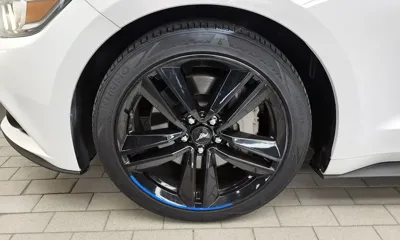 Ford Mustang 2017, 115774 км, за 16700000 KRW - фото 5