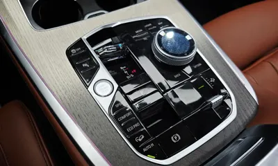 BMW X7 2025, 11781 км, за 121900000 KRW - фото 9