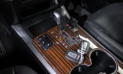 Kia Mohave 2017, 110887 км, за 13800000 KRW - фото 9