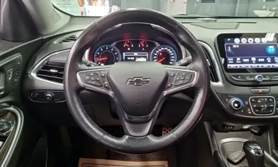 ChevroletGMDaewoo Malibu 2017, 122000 км, за 7200000 KRW - фото 9