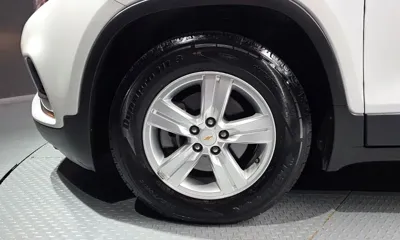 ChevroletGMDaewoo Trax 2018, 130341 км, за 5500000 KRW - фото 5