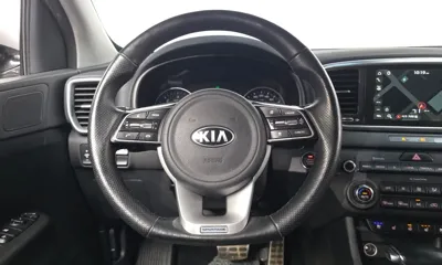 Kia Sportage 2019, 86916 км, за 13500000 KRW - фото 13