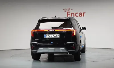 Kia Seltos 2024, 16938 км, за 28000000 KRW - фото 4
