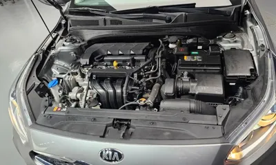 Kia K3 2021, 41972 км, за 12900000 KRW - фото 6