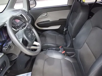 Kia Ray 2021, 78301 км, за 8500000 KRW - фото 8