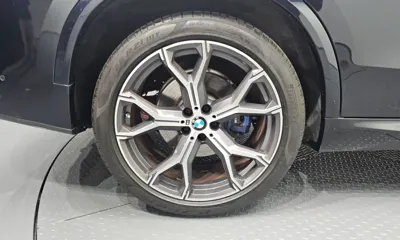 BMW X5 2022, 43979 км, за 65990000 KRW - фото 5