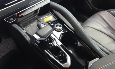 Renault-KoreaSamsung Grand Koleos 2025, 11091 км, за 32490000 KRW - фото 9