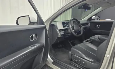 Hyundai Ioniq5 2022, 225977 км, за 19900000 KRW - фото 10