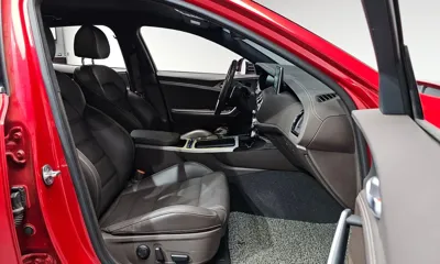 Kia Stinger 2019, 102391 км, за 17500000 KRW - фото 10