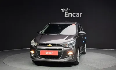 ChevroletGMDaewoo Spark 2016, 76503 км, за 5500000 KRW - фото 3