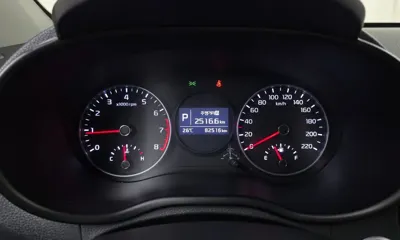 Kia Morning 2017, 82516 км, за 8500000 KRW - фото 8
