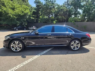 Mercedes-Benz S-Class 2015, 210000 км, за 19500000 KRW - фото 4