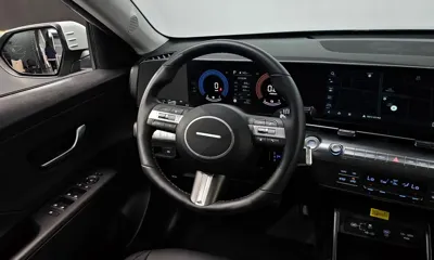 Hyundai Kona 2026, 9070 км, за 28500000 KRW - фото 14