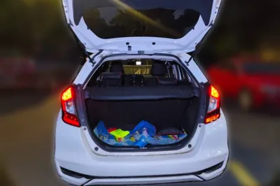 Honda Fit 2018, 37300 км, за 42842.21 CNY - фото 19