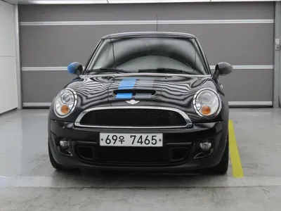MINI Cooper 2012, 159971 км, за 4100000 KRW