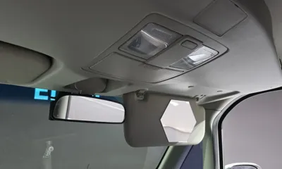 Kia Ray 2017, 122877 км, за 4500000 KRW - фото 17