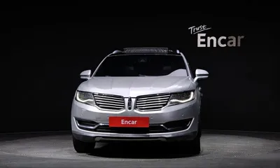 Lincoln MKX 2016, 101562 км, за 7200000 KRW - фото 3