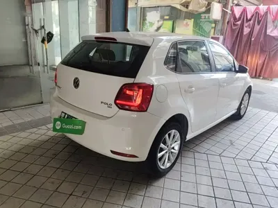 Volkswagen Polo 2017, 141700 км, за 29700 CNY - фото 7