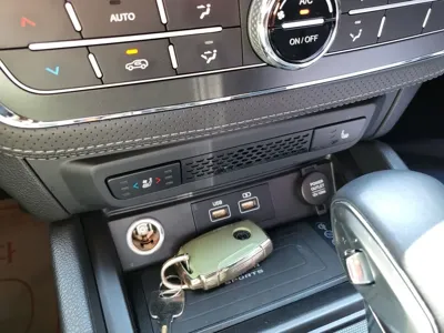 KG_Mobility_Ssangyong Rexton 2023, 53947 км, за 24900000 KRW - фото 8