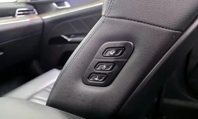 Kia K5 2022, 84250 км, за 21000000 KRW - фото 28