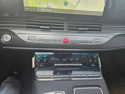 Hyundai Grandeur 2020, 153903 км, за 13500000 KRW - фото 8