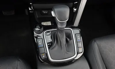 Kia Seltos 2020, 51468 км, за 16900000 KRW - фото 9