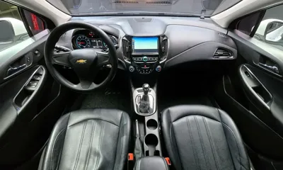 ChevroletGMDaewoo Cruze 2017, 90743 км, за 5900000 KRW - фото 7