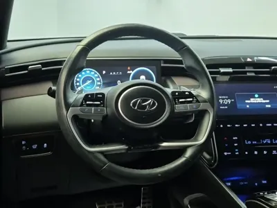 Hyundai Tucson 2022, 78784 км, за 22190000 KRW - фото 9