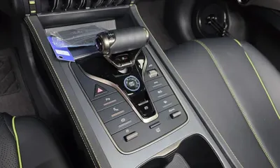 BYD Atto 3 2025, 15287 км, за 27500000 KRW - фото 9
