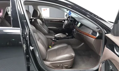 Kia K7 2016, 125620 км, за 9300000 KRW - фото 11