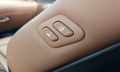 Genesis GV70 2022, 55056 км, за 35000000 KRW - фото 28
