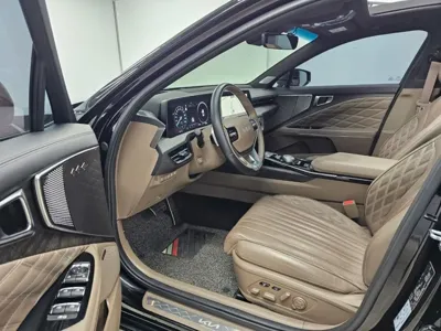 Kia K8 2024, 13721 км, за 29900000 KRW - фото 9
