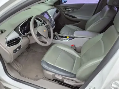 ChevroletGMDaewoo Malibu 2018, 132445 км, за 6200000 KRW - фото 10