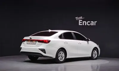 Kia K3 2019, 154242 км, за 8700000 KRW