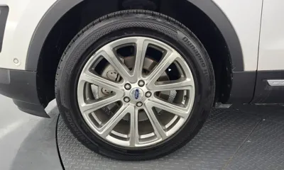 Ford Explorer 2016, 152476 км, за 9890000 KRW - фото 5