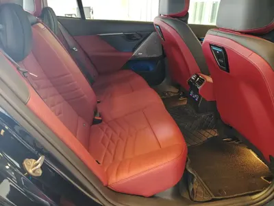 BMW i5 2025, 500 км, за 286000 CNY - фото 35
