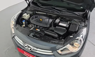 Hyundai i40 2012, 157775 км, за 5700000 KRW - фото 6