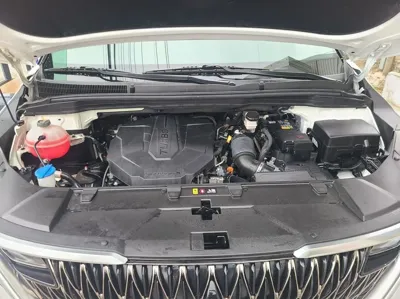 Kia Canival 2021, 62000 км, за 21990000 KRW - фото 20
