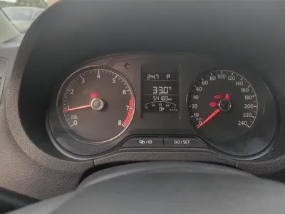 Volkswagen Polo 2017, 54200 км, за 33500 CNY - фото 14