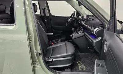 Hyundai Casper 2022, 23128 км, за 16700000 KRW - фото 26