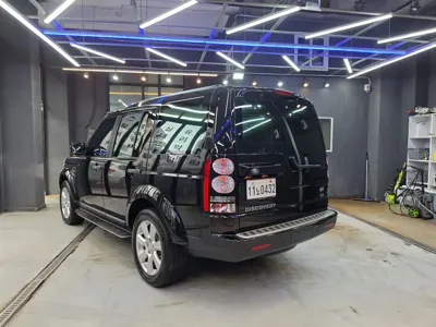 Land Rover Discovery 2016, 170500 км, за 22900000 KRW - фото 6
