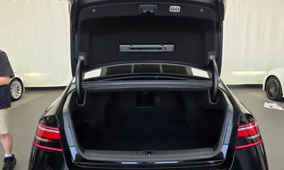Genesis G90 2022, 60869 км, за 54900000 KRW - фото 20