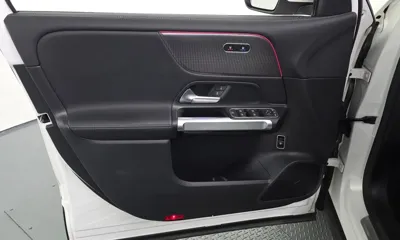 Mercedes-Benz EQB 2022, 60663 км, за 37000000 KRW - фото 24