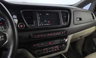 Kia Canival 2019, 114468 км, за 13900000 KRW - фото 14