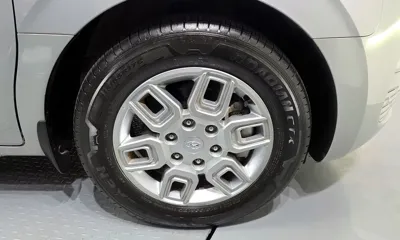 Hyundai Staria 2022, 14534 км, за 27500000 KRW - фото 21
