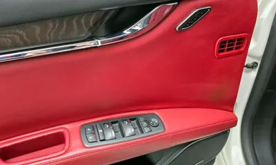 Maserati Quattroporte 2018, 152020 км, за 19990000 KRW - фото 14