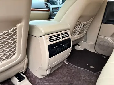 Toyota Land Cruiser 2015, 191000 км, за 296000 CNY - фото 21