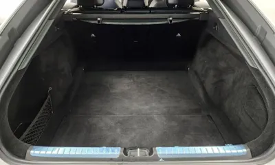 Mercedes-Benz EQS 2022, 49699 км, за 66200000 KRW - фото 20