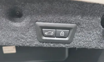 BMW 5-Series 2015, 170189 км, за 9900000 KRW - фото 20