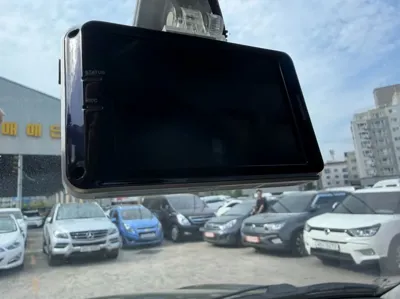 KG_Mobility_Ssangyong Rexton 2011, 116183 км, за 3300000 KRW - фото 15